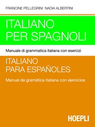Italiano per spagnoli - Librerie.coop Italiano per spagnoli - Librerie.coop