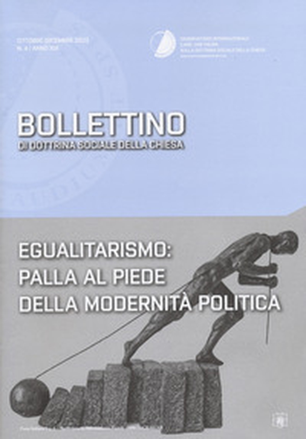Bollettino di dottrina sociale della Chiesa - Vol. 4 - Librerie.coop Bollettino di dottrina sociale della Chiesa - Vol. 4 - Librerie.coop