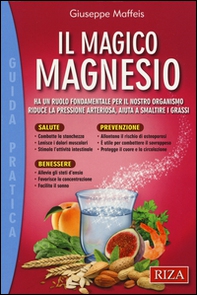 Il magico magnesio - Librerie.coop