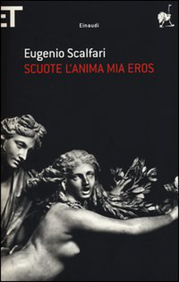 Scuote l'anima mia Eros - Librerie.coop Scuote l'anima mia Eros - Librerie.coop