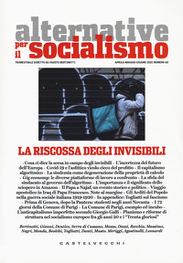 Alternative per il socialismo - Librerie.coop Alternative per il socialismo - Librerie.coop
