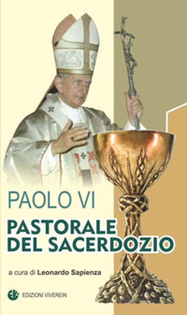 Pastorale sacerdotale - Librerie.coop Pastorale sacerdotale - Librerie.coop