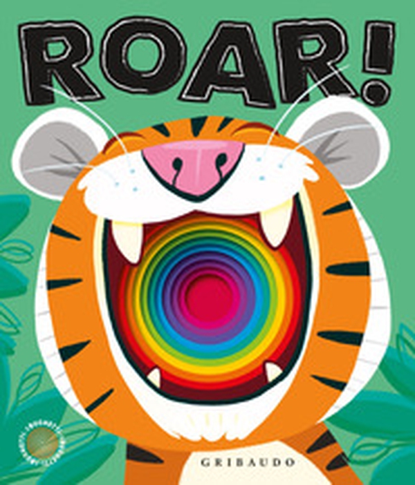 Roar! - Librerie.coop Roar! - Librerie.coop