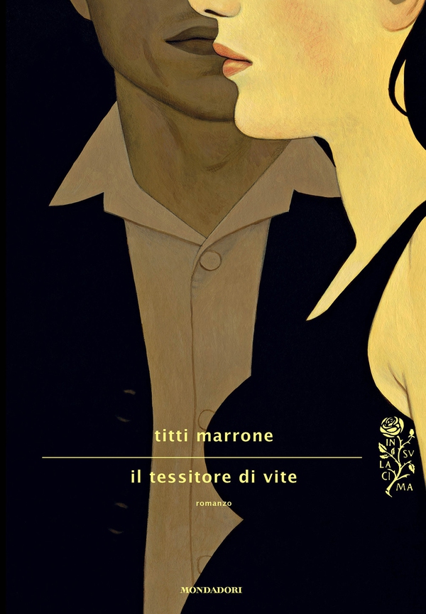 Il tessitore di vite - Librerie.coop Il tessitore di vite - Librerie.coop