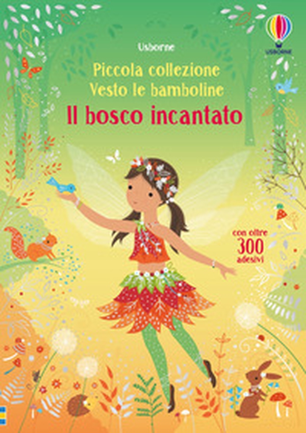 Il bosco incantato - Librerie.coop Il bosco incantato - Librerie.coop
