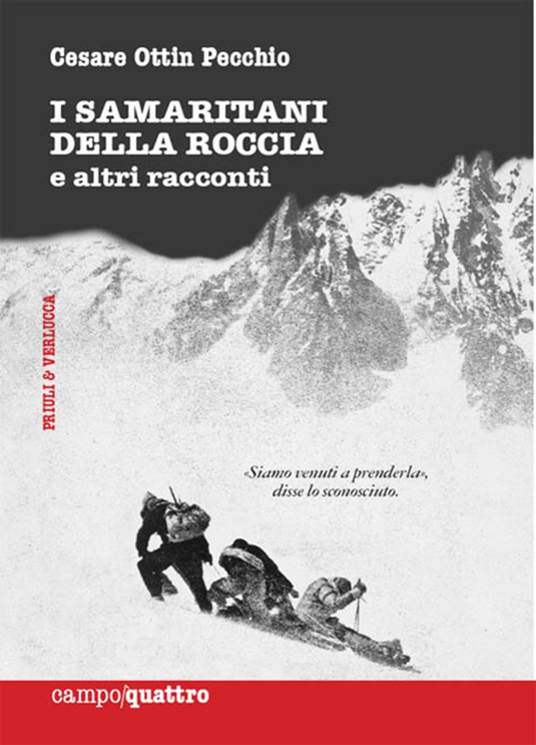 I samaritani della roccia e altri racconti - Librerie.coop I samaritani della roccia e altri racconti - Librerie.coop