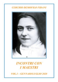 Incontri con i maestri 2020 - Librerie.coop