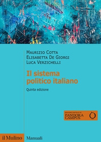 Il sistema politico italiano - Librerie.coop
