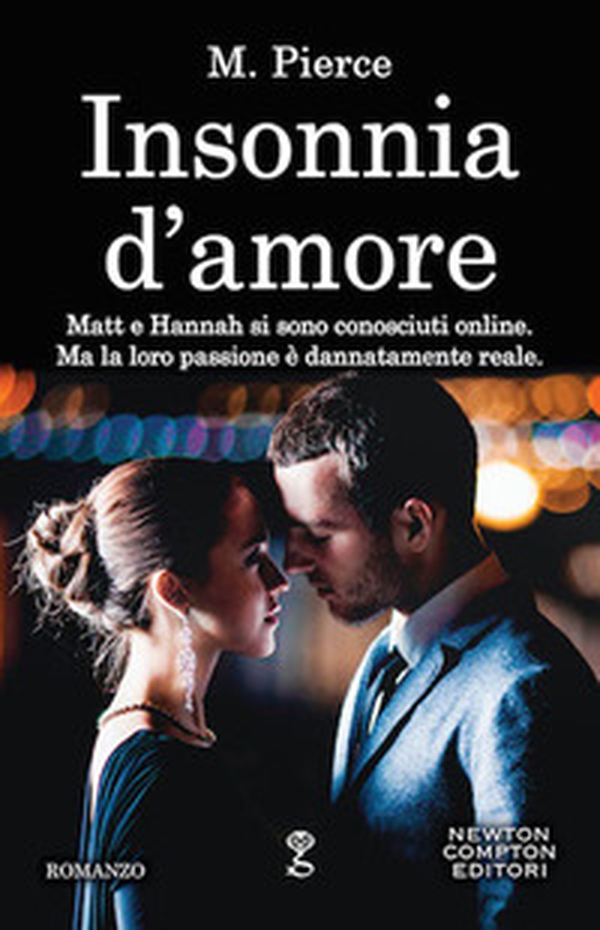 Insonnia d'amore - Librerie.coop Insonnia d'amore - Librerie.coop