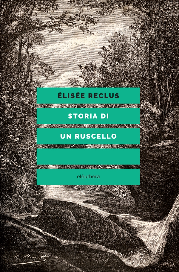 Storia di un ruscello - Librerie.coop