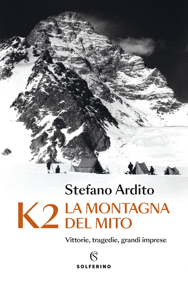 K2 La montagna del mito - Librerie.coop K2 La montagna del mito - Librerie.coop