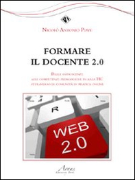 Formare il docente 2.0. Dalle conoscenze alle competenze - Librerie.coop Formare il docente 2.0. Dalle conoscenze alle competenze - Librerie.coop