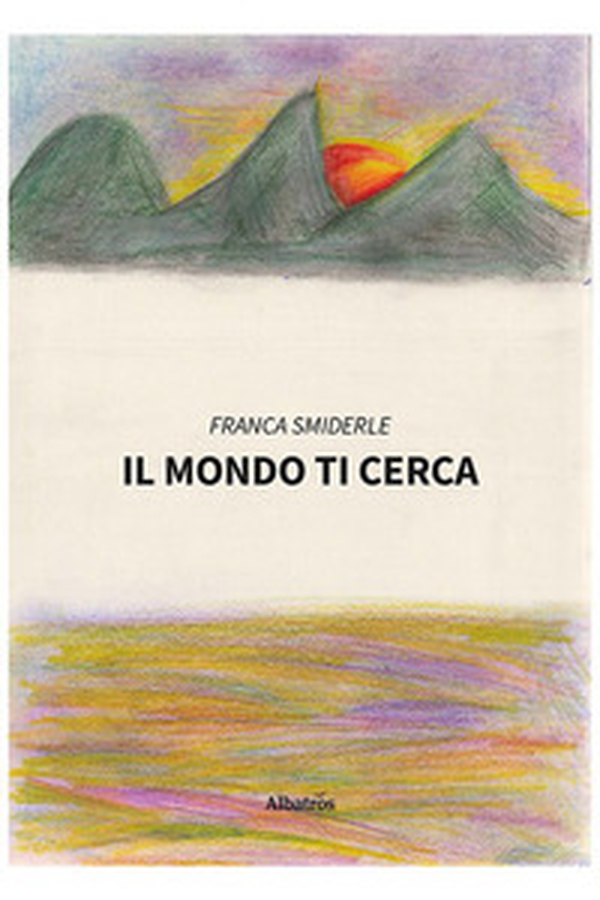 Il mondo ti cerca - Librerie.coop Il mondo ti cerca - Librerie.coop