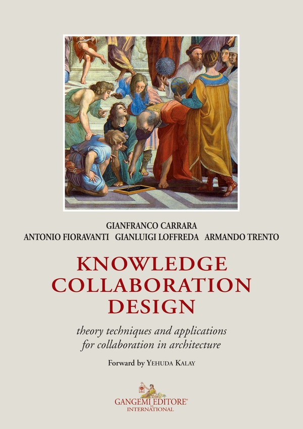 Knowledge collaboration design - Librerie.coop Knowledge collaboration design - Librerie.coop