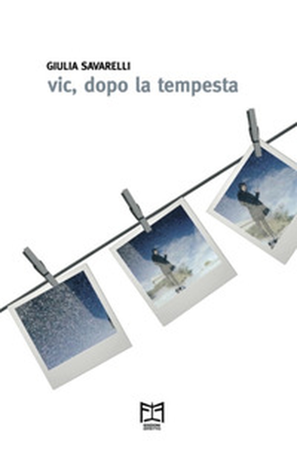 Vic, dopo la tempesta - Librerie.coop Vic, dopo la tempesta - Librerie.coop