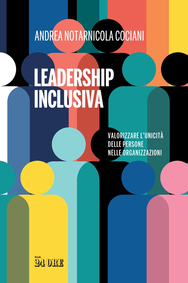 Leadership inclusiva - Librerie.coop Leadership inclusiva - Librerie.coop