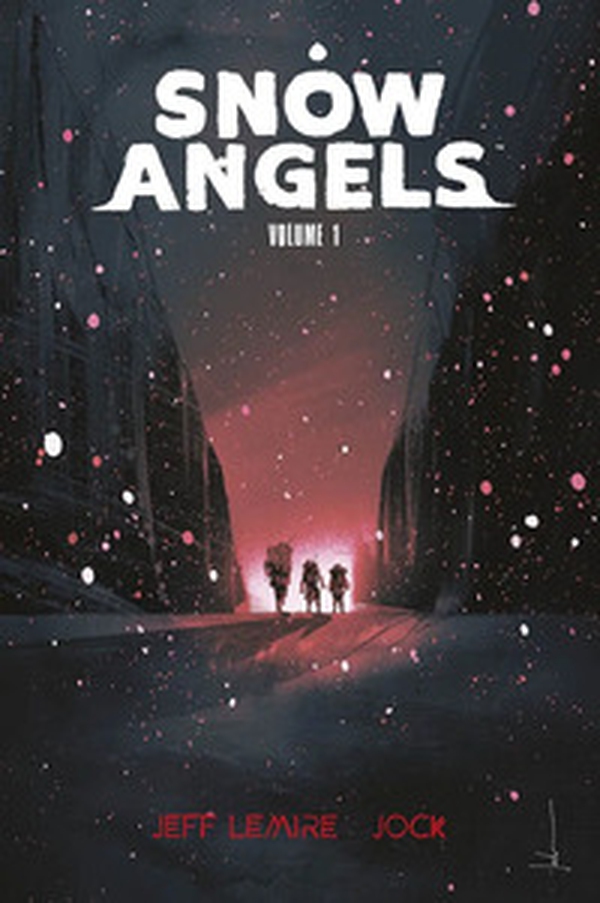 Snow angels - Vol. 1 - Librerie.coop Snow angels - Vol. 1 - Librerie.coop
