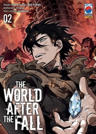 The world after the fall - Vol. 2 - Librerie.coop