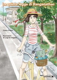 La quinta legge di Ranganathan - Librerie.coop