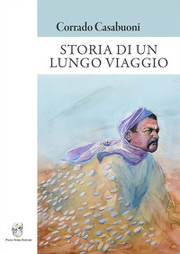 Storia di un lungo viaggio - Librerie.coop Storia di un lungo viaggio - Librerie.coop