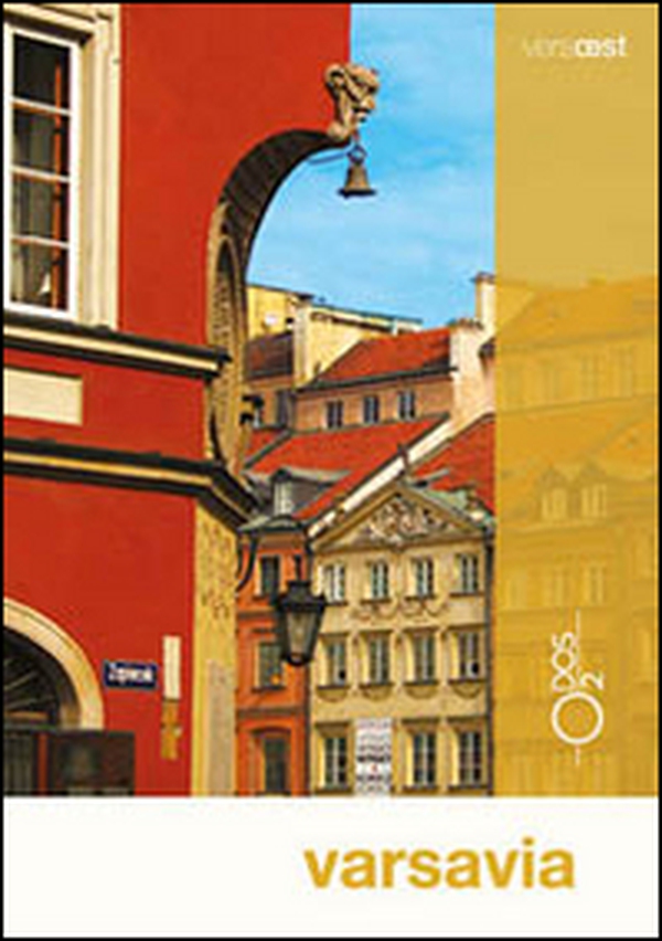 Varsavia - Librerie.coop Varsavia - Librerie.coop