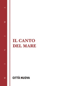 Il canto del mare: Midrash sull'esodo - Librerie.coop