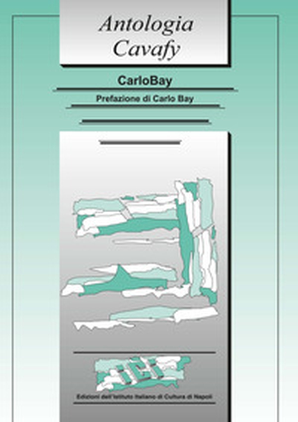 Antologia Cavafy - Librerie.coop Antologia Cavafy - Librerie.coop