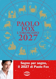 L'oroscopo 2027 - Librerie.coop