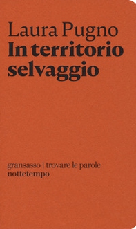 In territorio selvaggio - Librerie.coop