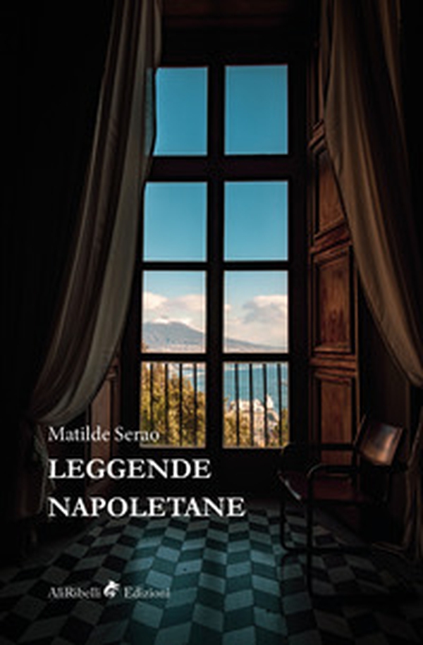 Leggende napoletane - Librerie.coop Leggende napoletane - Librerie.coop