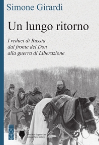 Un lungo ritorno  - Librerie.coop