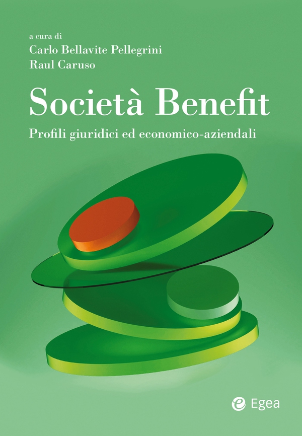 Società benefit - Librerie.coop Società benefit - Librerie.coop