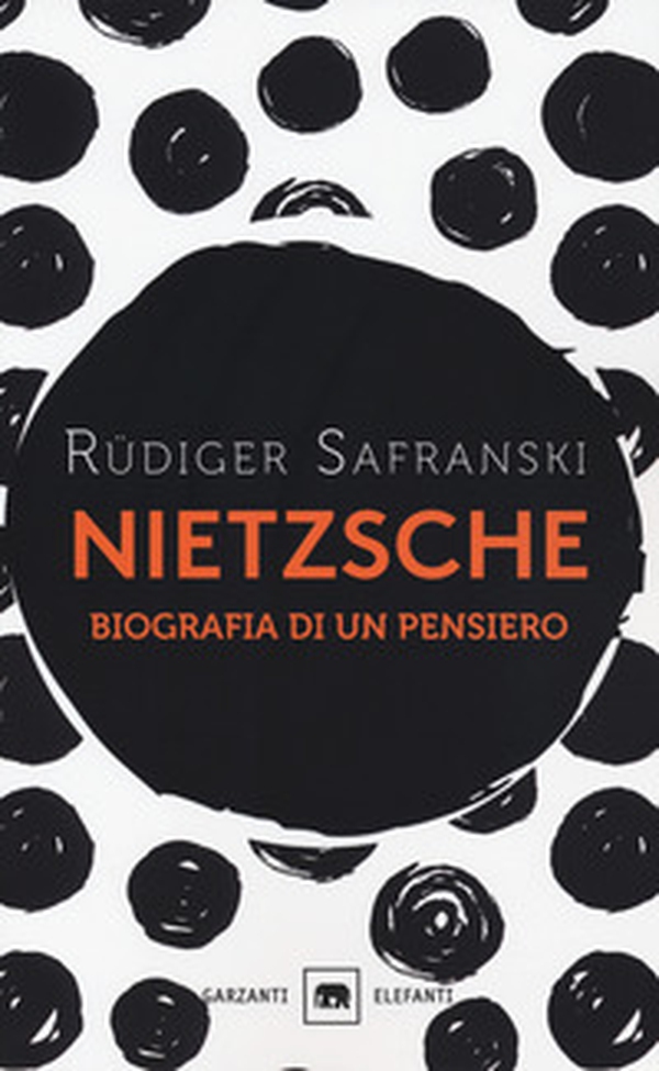 Nietzsche. Biografia di un pensiero - Librerie.coop Nietzsche. Biografia di un pensiero - Librerie.coop