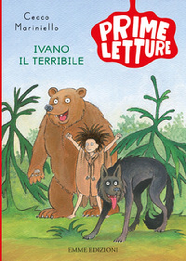Ivano il Terribile - Librerie.coop Ivano il Terribile - Librerie.coop