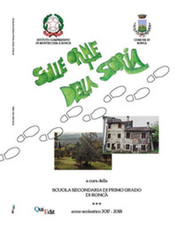 Sulle orme della storia - Librerie.coop Sulle orme della storia - Librerie.coop
