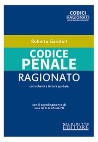 Codice penale ragionato - Librerie.coop