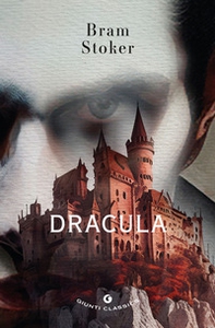 Dracula. Ediz. inglese - Librerie.coop