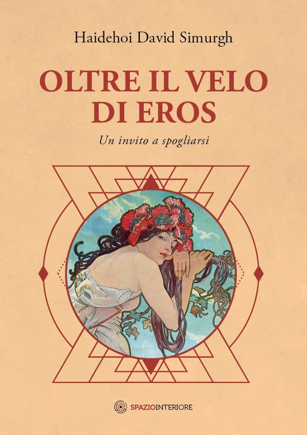 Oltre il velo di Eros - Librerie.coop