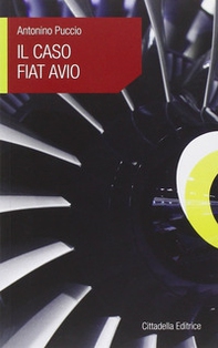 Il caso Fiat Avio - Librerie.coop
