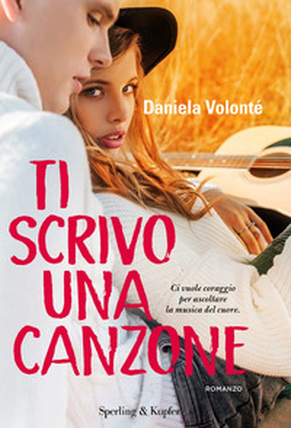 Ti scrivo una canzone - Librerie.coop Ti scrivo una canzone - Librerie.coop