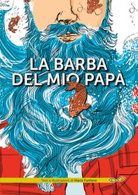La barba del mio papà - Librerie.coop