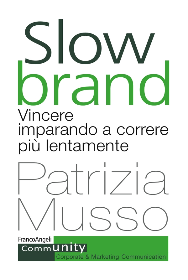 Slow Brand - Librerie.coop Slow Brand - Librerie.coop