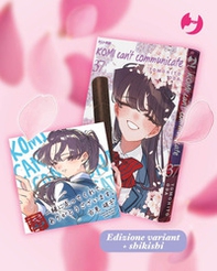 Komi can't communicate. Graduation variant - Vol. 37 - Librerie.coop