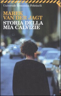 Storia della mia calvizie - Librerie.coop Storia della mia calvizie - Librerie.coop