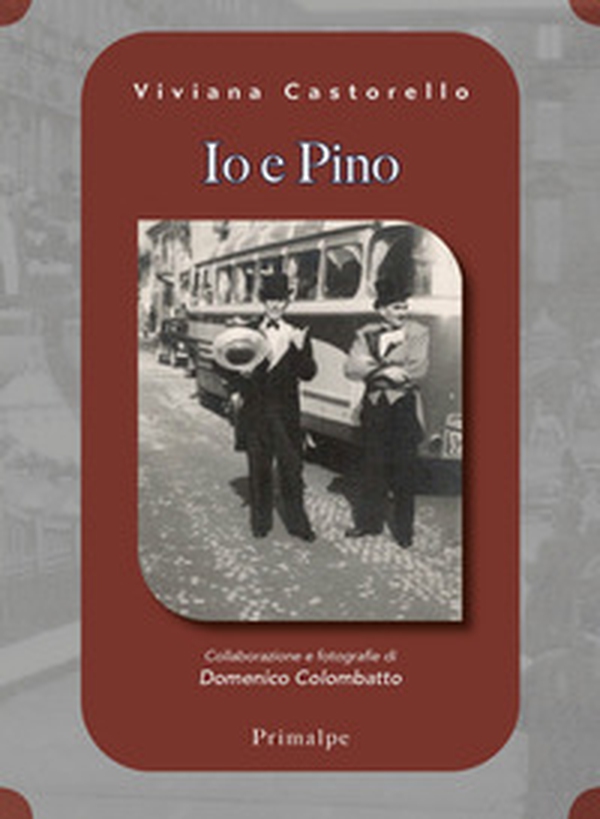 Io e Pino - Librerie.coop Io e Pino - Librerie.coop