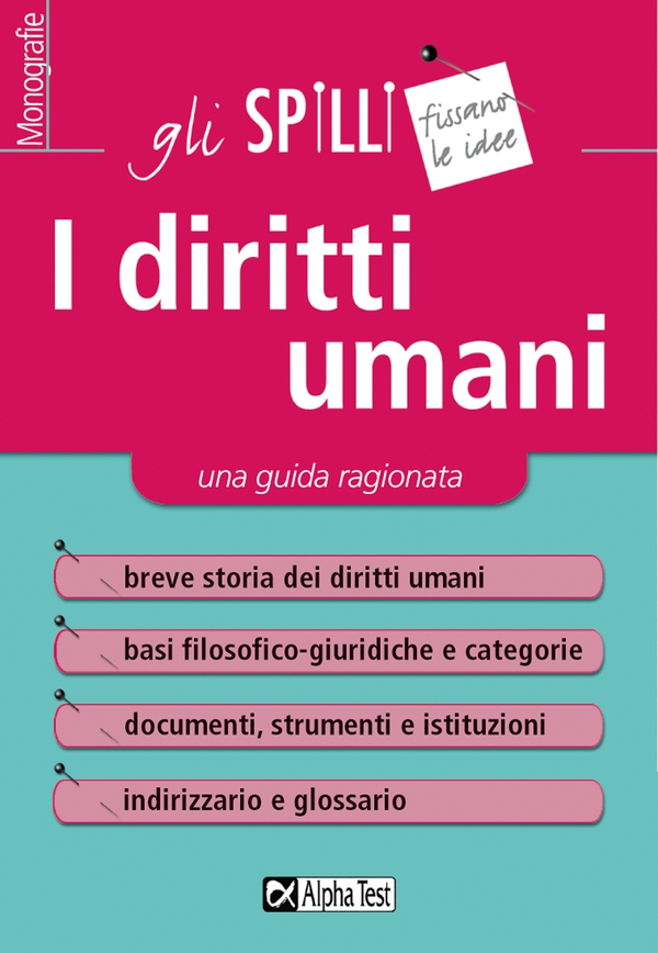I diritti umani. Una guida ragionata - Librerie.coop I diritti umani. Una guida ragionata - Librerie.coop