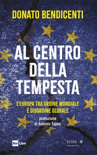 Al centro della tempesta - Librerie.coop