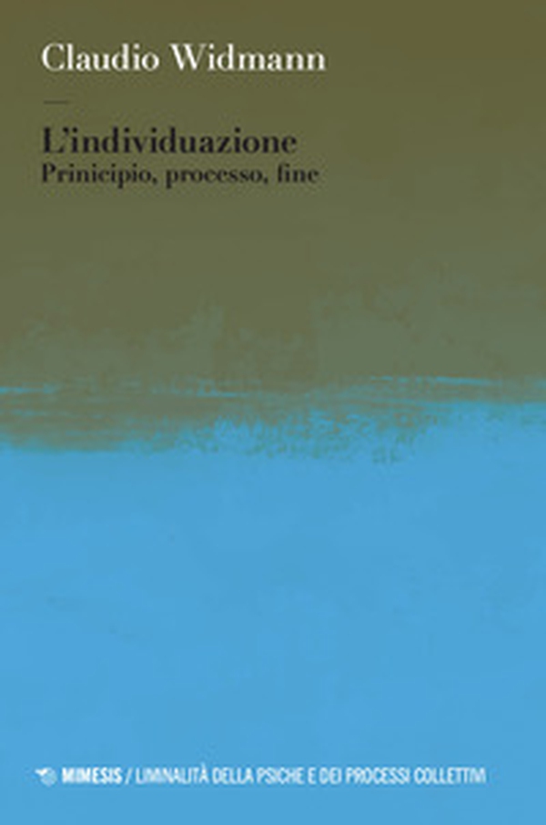 L'individuazione. Principio, processo, fine - Librerie.coop L'individuazione. Principio, processo, fine - Librerie.coop