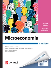 Microeconomia 5/ed - Librerie.coop