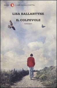 Il colpevole - Librerie.coop